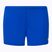Nike Poly Solid Aquashort children's swimming boxers blue NESS9742-494