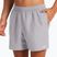 Men's Nike Essential 5" Volley swim shorts grey NESSA56-079