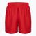 Men's Nike Essential 7" Volley swim shorts red NESSA559-614