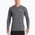 Men's training longsleeve Nike Heather black NESSA590-001