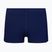 Men's Nike Hydrastrong Solid Square Leg swim boxers navy NESSA002-440