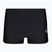 Men's Nike Tilt Logo Aquashort swim boxers black NESSA010-001