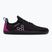 Women's barefoot shoes Vivobarefoot Primus Lite Knit obsidian/ vibrant pink