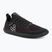 Women's barefoot shoes Vivobarefoot Primus Lite Knit obsidian/ vibrant pink