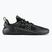 Men's barefoot shoes Vivobarefoot Motus Strength obsidian/grey