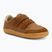 Children's barefoot shoes Vivobarefoot Gobi acorn