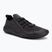 Men's barefoot shoes Vivobarefoot Primus Trail Knit Fg obsidian/obsidian