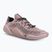 Women's barefoot shoes Vivobarefoot Motus Flex wood rose