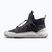 Men's barefoot shoes Vivobarefoot Primus Trail Flow Mid obsidian