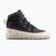 Men's barefoot shoes Vivobarefoot Tracker Textile At obsidian/white