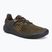 Men's barefoot shoes Vivobarefoot Motus Strenght II dark olive