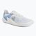 Women's barefoot shoes Vivobarefoot Motus Strenght II sky blue
