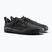 Men's barefoot shoes Vivobarefoot Tracker Leather Low obsidian
