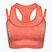 Gymshark Vital Rise Sports red / marl training bra