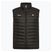 Ellesse men's sleeveless Bardy Gilet black