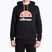 Ellesse men's training sweatshirt Dahryl Oh Hoody black