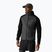 Men's softshell jacket REGATTA Arec III ash marl/black