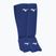 Mizuno Instep tibia and foot protectors blue 23EHA05027