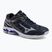 Men's volleyball shoes Mizuno Wave Voltage navy blue V1GA216001