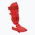 Mizuno Instep red padded tibia and foot protectors 23EHA10062