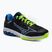 Men's tennis shoes Mizuno Wave Exceed Light CC black 61GC2220
