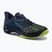Men's tennis shoes Mizuno Wave Exceed Tour 5CC navy blue 61GC2274