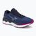 Men's running shoes Mizuno Wave Skyrise 3 navy blue J1GD220904