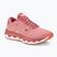 Women's running shoes Mizuno Wave Horizon 6 garnet rose/rose copper/persimmon
