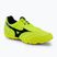Mizuno Morelia Sala Club TF football boots yellow Q1GB220345
