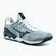 Men's volleyball shoes Mizuno Wave Luminous 2 blue V1GA212038