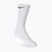 Mizuno Training running socks 3 pairs white 32GX2505Z01
