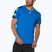 Men's tennis shirt Mizuno Shadow Tee super sonic