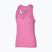 Women's running tank top Mizuno Aero Tank wildorchid