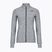Women's tennis jacket Mizuno Training gray melange