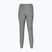 Women's tennis trousers Mizuno Training gray melange