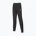 Women's trousers Mizuno Sweat green/black