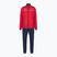 Women's tracksuit Mizuno Micro bluza+spodnie navy