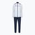 Women's tracksuit Mizuno Micro bluza+spodnie navy