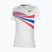 Men's tennis shirt Mizuno Shadow Polo white 62GA260201