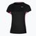 Women's running t-shirt Mizuno DryAeroFlow Tee black