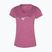 Women's running shirt Mizuno Impusle Core RB Tee magenta haze