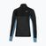 Women's running longsleeve Mizuno Hybrid black