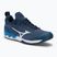Men's volleyball shoes Mizuno Wave Luminous 2 blue V1GA212021