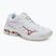 Women's volleyball shoes Mizuno Wave Voltage white V1GC216036