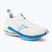 Men's running shoes Mizuno Wave Neo Wind white/8401 c/peace blue