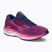 Women's running shoes Mizuno Wave Rider 26 pink J1GD220327
