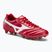 Mizuno Morelia II Club MD men's football boots red P1GA221660