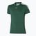 Men's running shirt Mizuno Shadow Tee green 62GAA00237