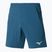 Men's Mizuno 8 In Flex running shorts blue 62GB260117