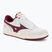 Mizuno City Wind white/cabernet/pristine shoes